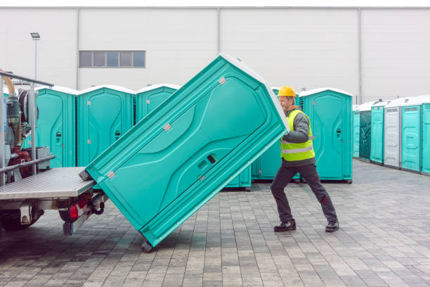 Sanitation services for porta potties in East Quogue, NY