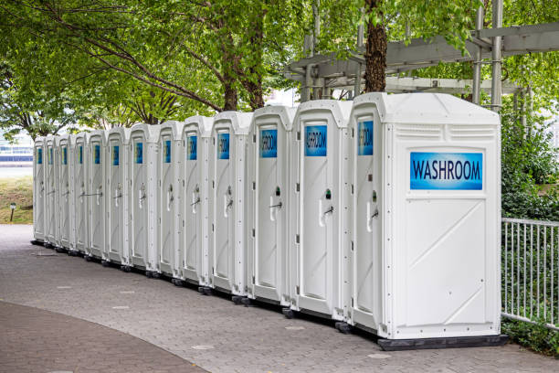 Best Porta potty delivery and setup  in East Quogue, NY