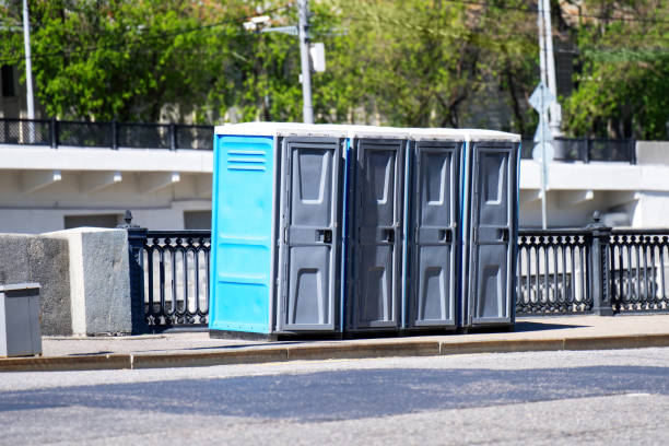 Portable Toilet Options We Offer in East Quogue, NY