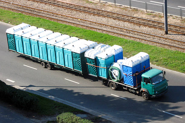 Best Luxury portable toilet rental  in East Quogue, NY